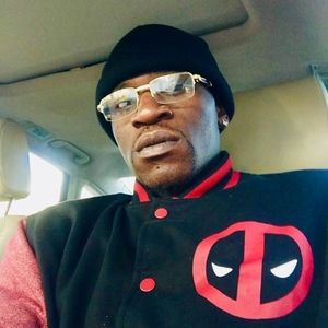 Meet your Posher, Barry